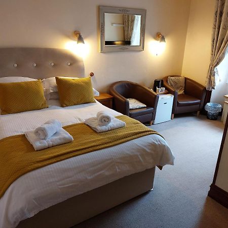 Solheim&Carradale Guest Houses Lerwick Extérieur photo