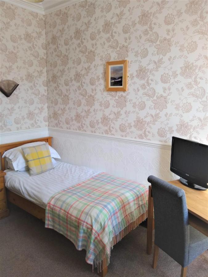 Solheim&Carradale Guest Houses Lerwick Extérieur photo