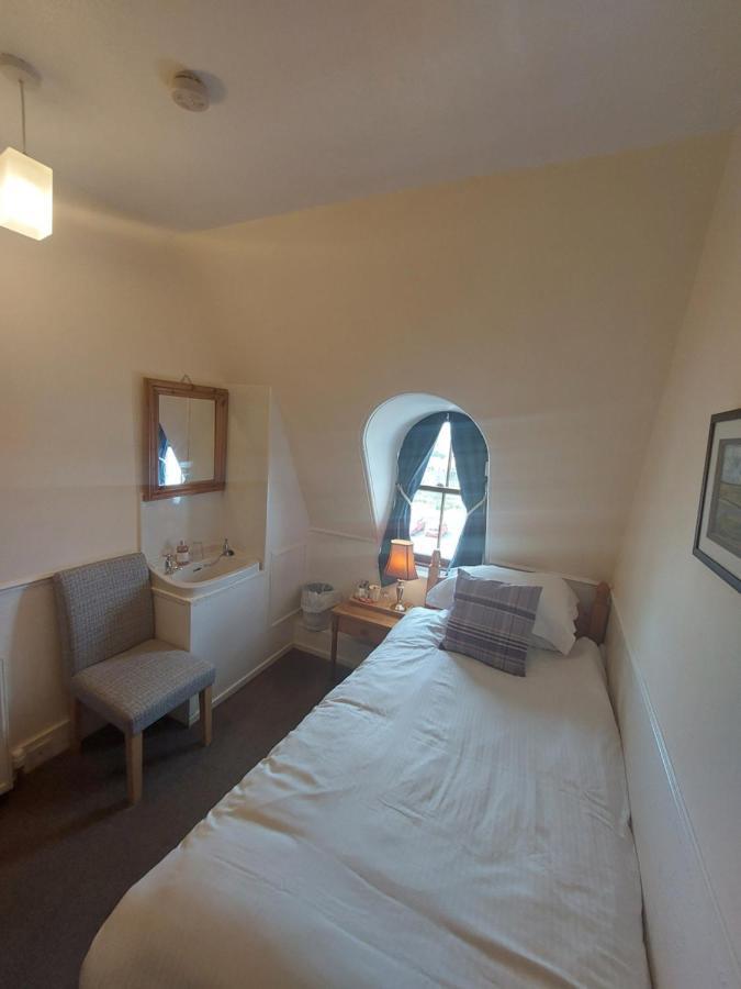 Solheim&Carradale Guest Houses Lerwick Extérieur photo