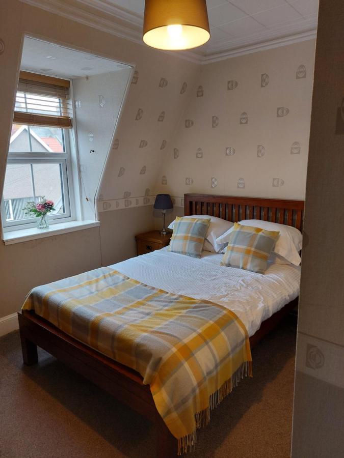 Solheim&Carradale Guest Houses Lerwick Extérieur photo