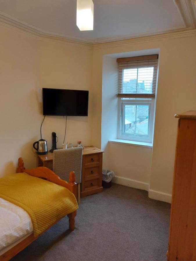 Solheim&Carradale Guest Houses Lerwick Extérieur photo