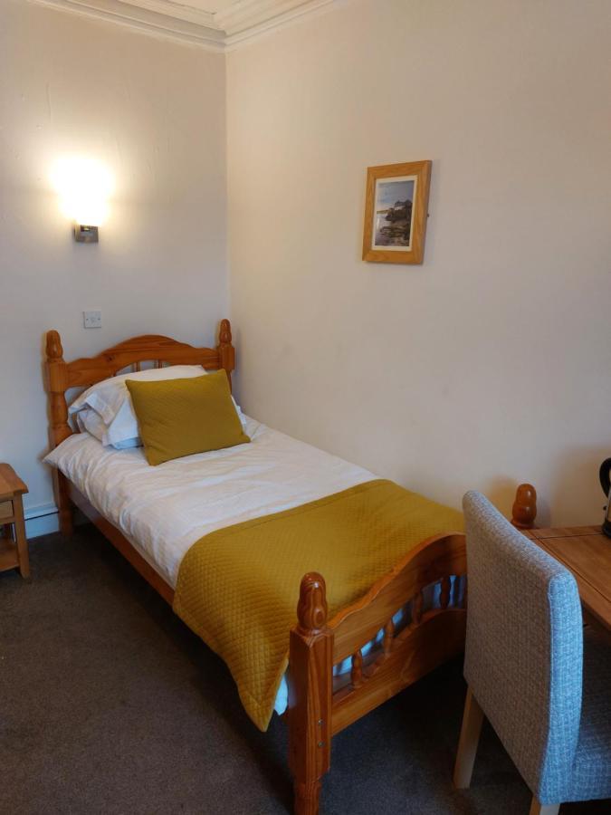 Solheim&Carradale Guest Houses Lerwick Extérieur photo