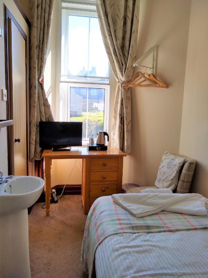 Solheim&Carradale Guest Houses Lerwick Extérieur photo