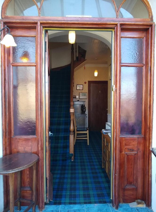 Solheim&Carradale Guest Houses Lerwick Extérieur photo