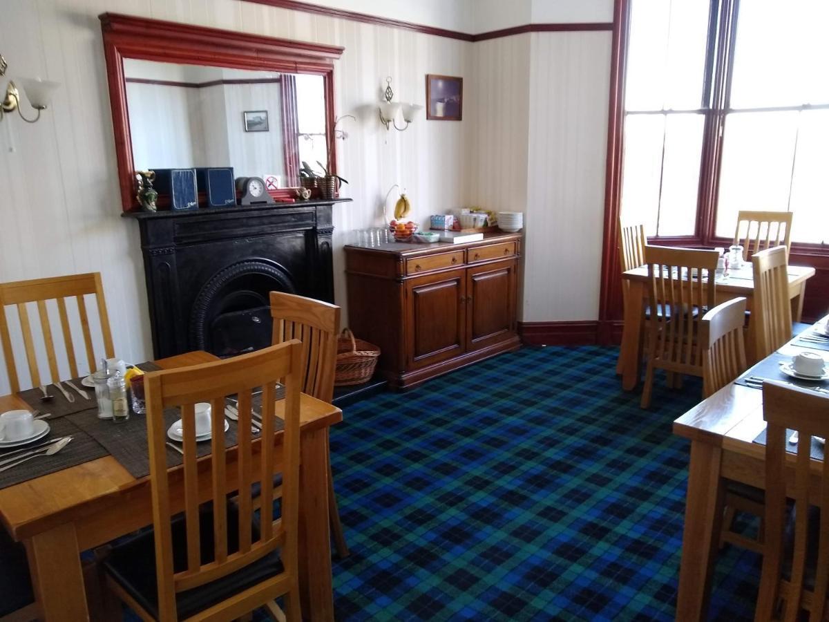 Solheim&Carradale Guest Houses Lerwick Extérieur photo